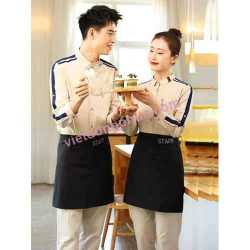 Đồng phục bàn, bar 41 Đồng phục bàn, bar 41